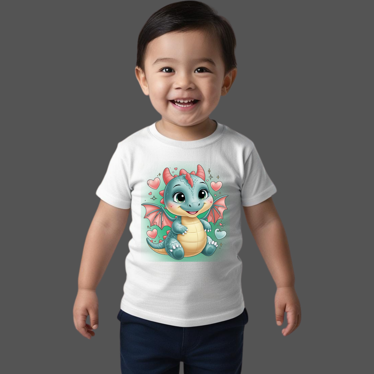 Lil' Dragon Collection – Baby Dragon