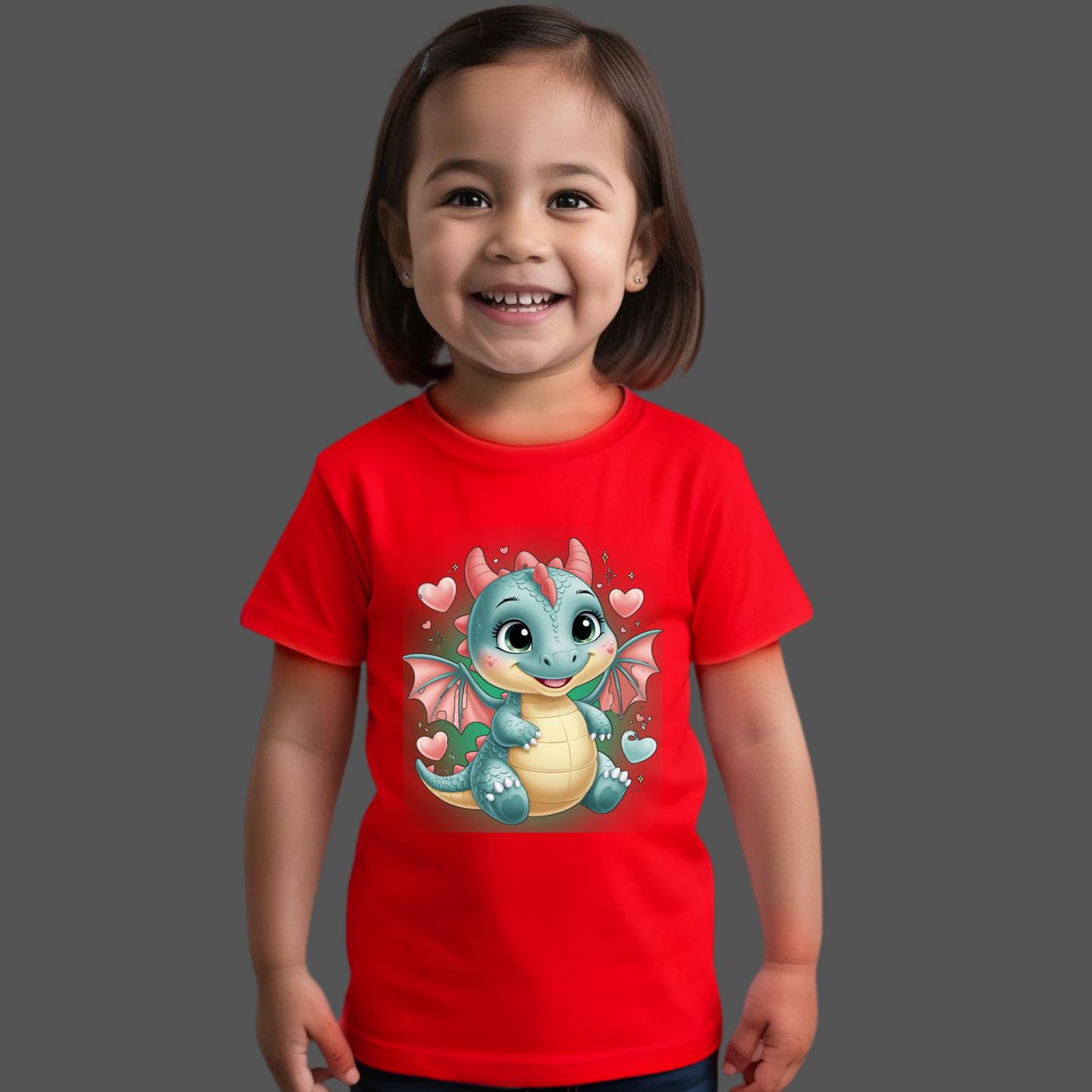 Lil' Dragon Collection – Baby Dragon