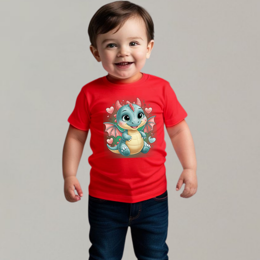 Lil' Dragon Collection – Baby Dragon