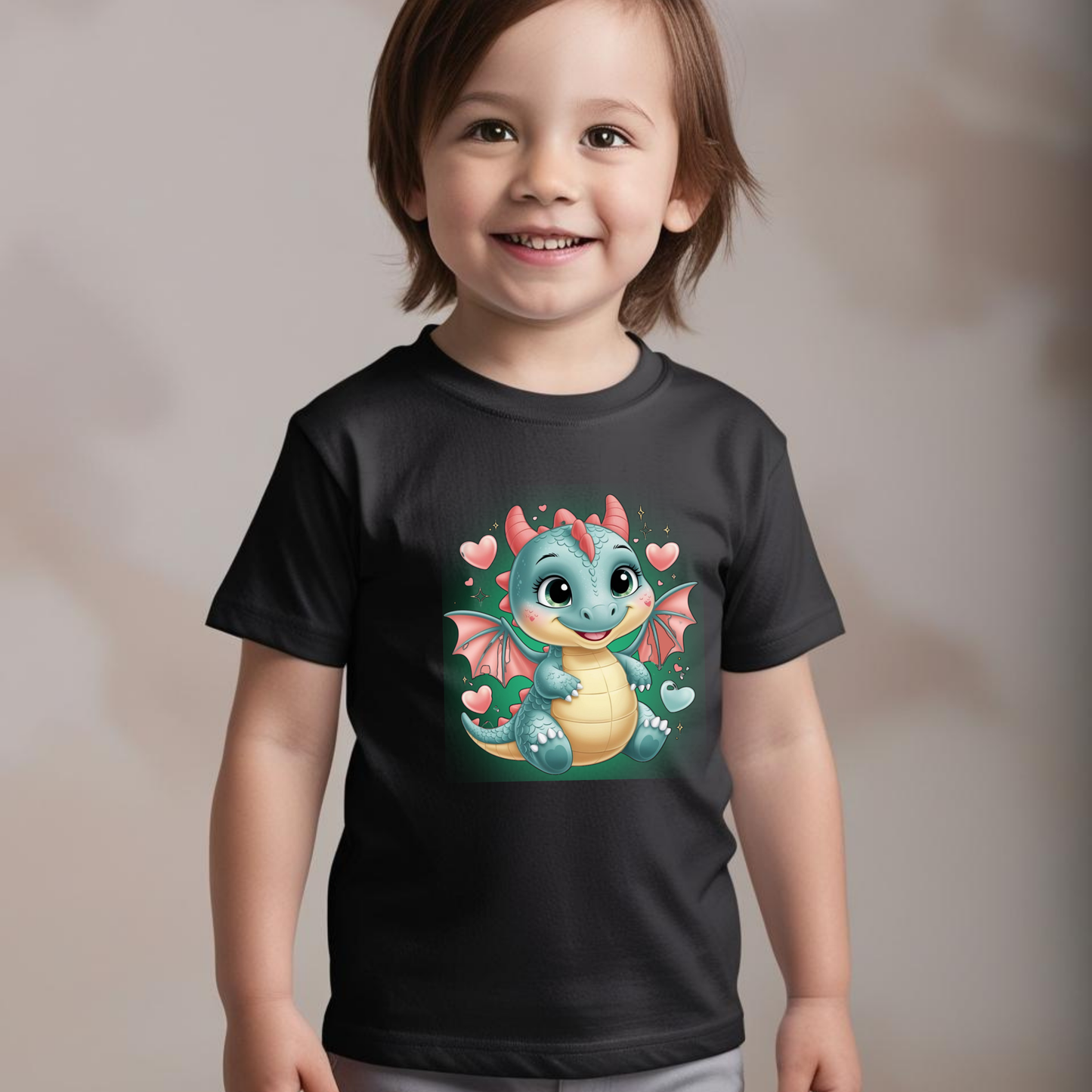 Lil' Dragon Collection – Baby Dragon