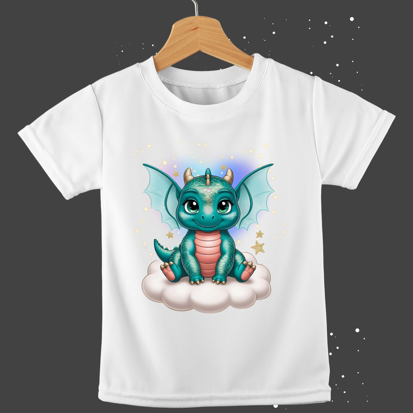 Lil' Dragon Collection