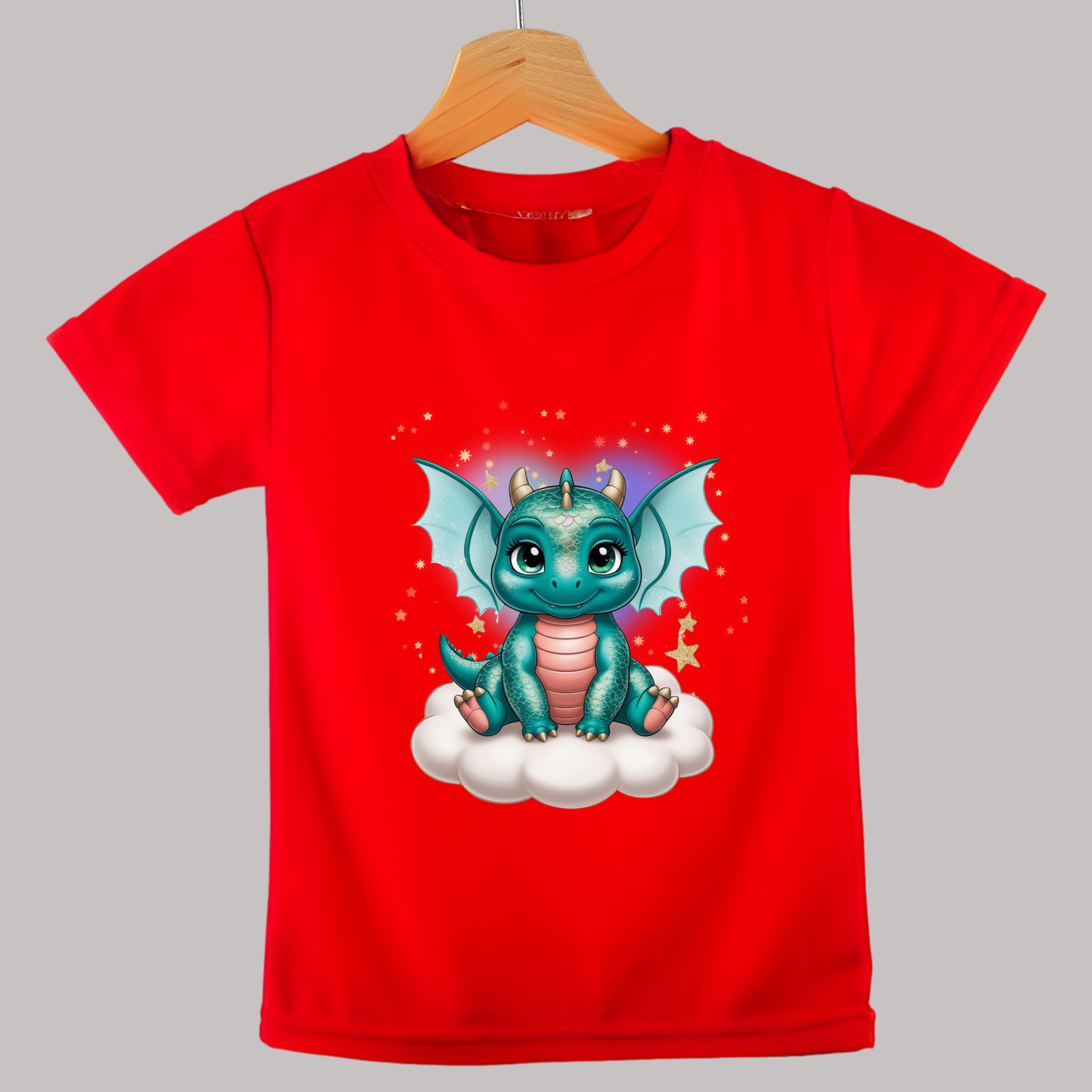 Lil' Dragon Collection