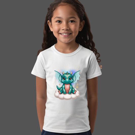 Lil' Dragon Collection