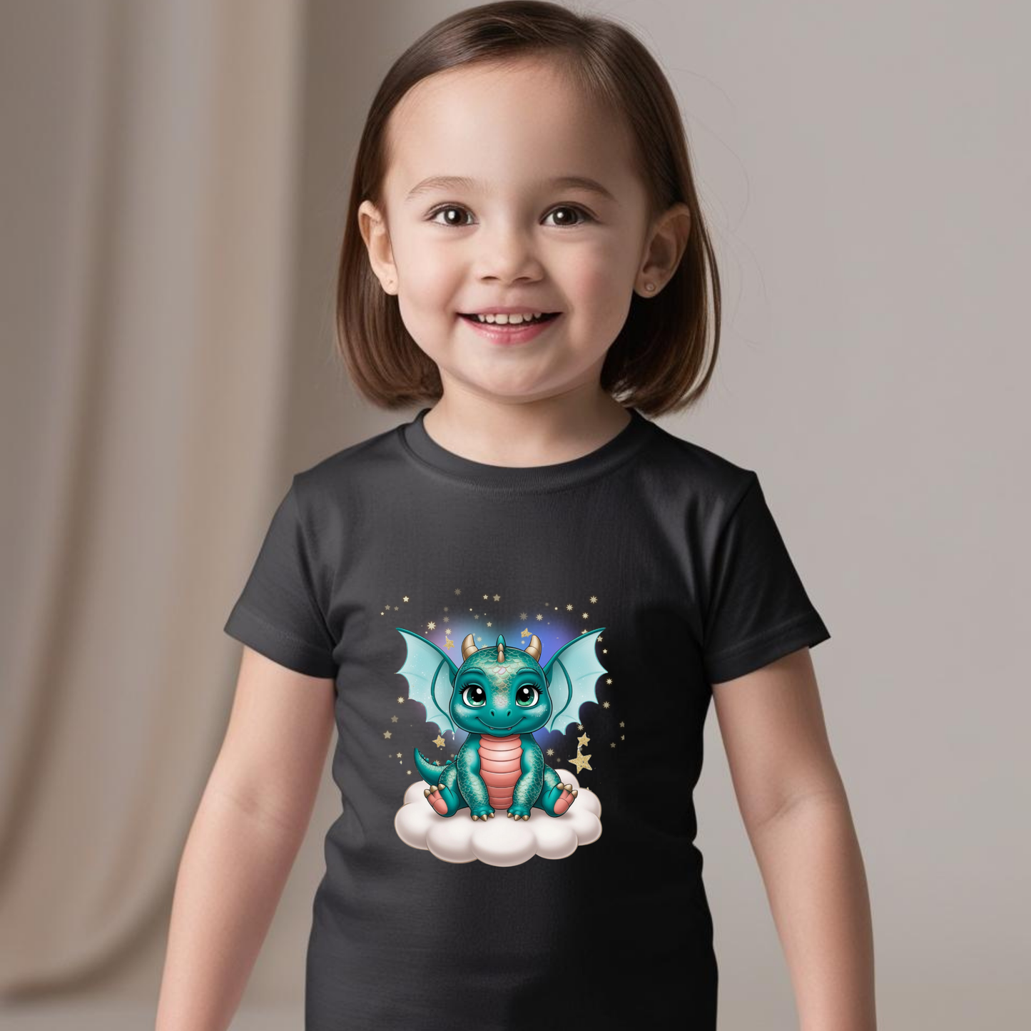 Lil' Dragon Collection