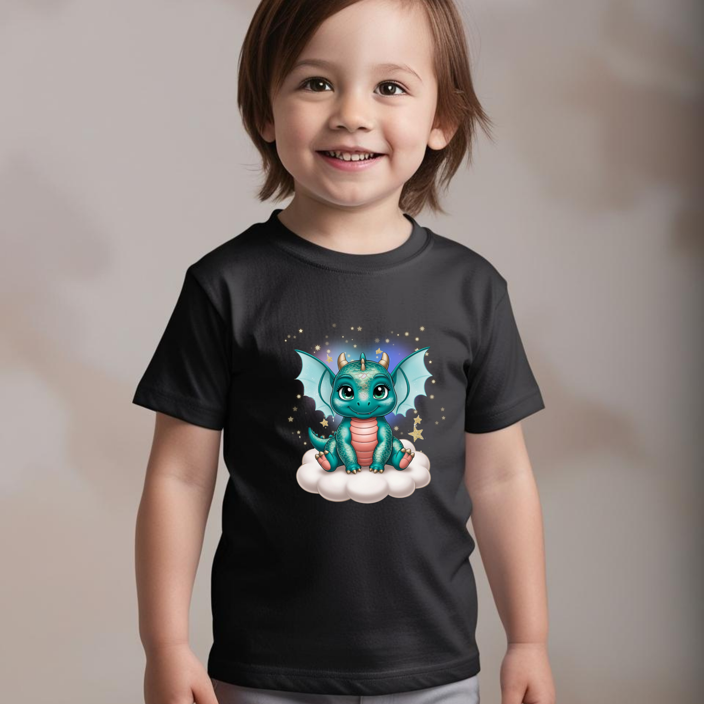 Lil' Dragon Collection – Baby Dragon