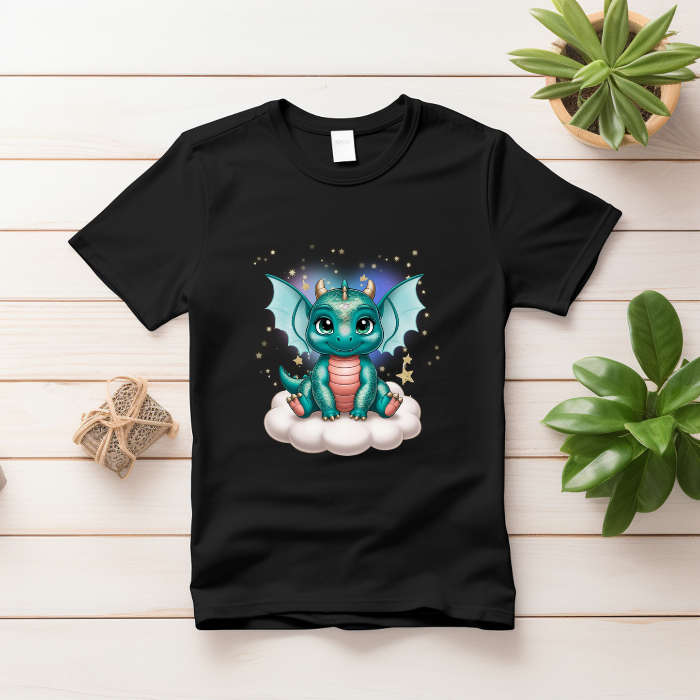 Lil' Dragon Collection