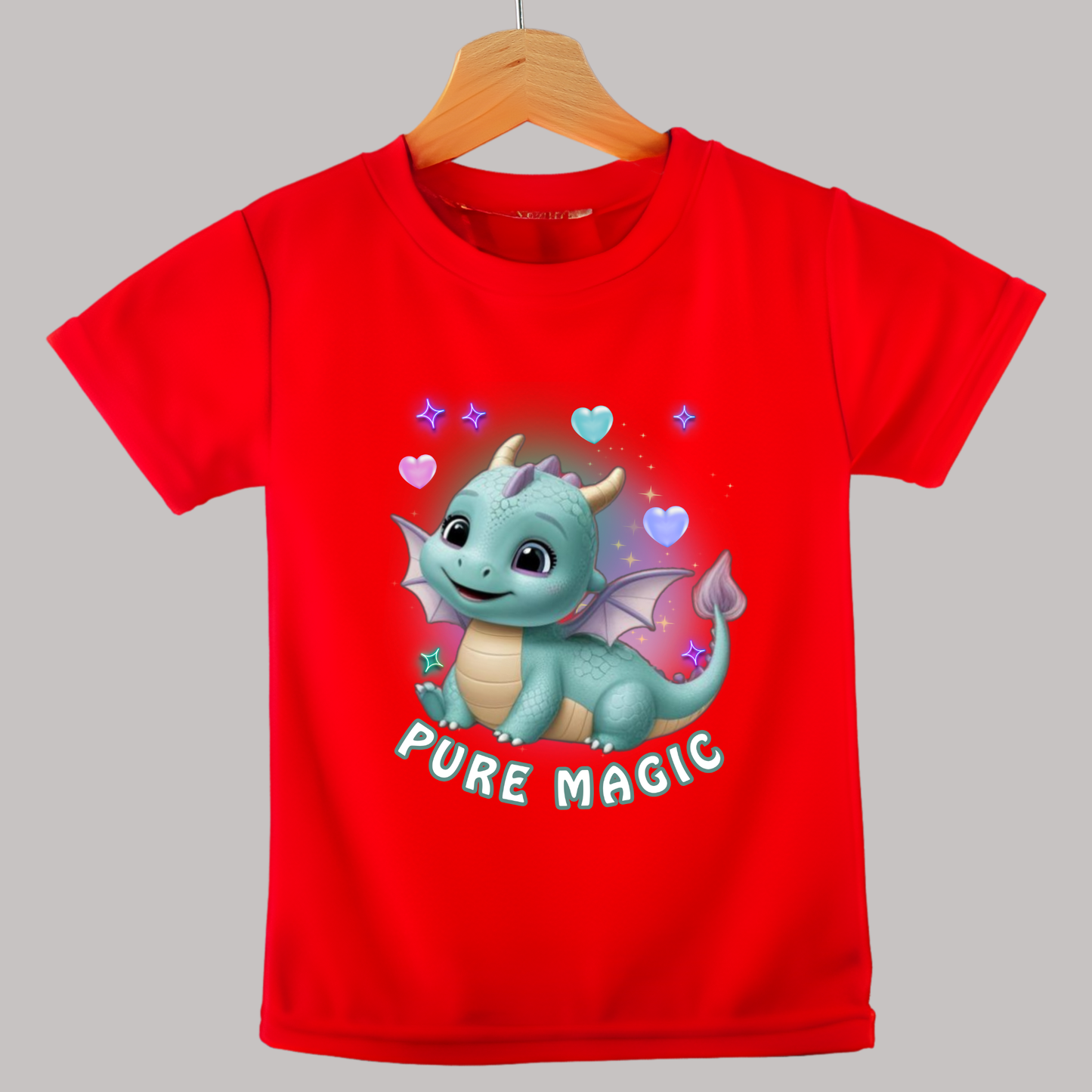 Lil' Dragon Collection – Pure Magic