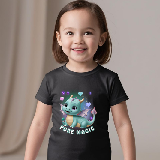 Lil' Dragon Collection – Pure Magic