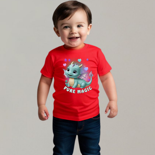 Lil' Dragon Collection – Pure Magic