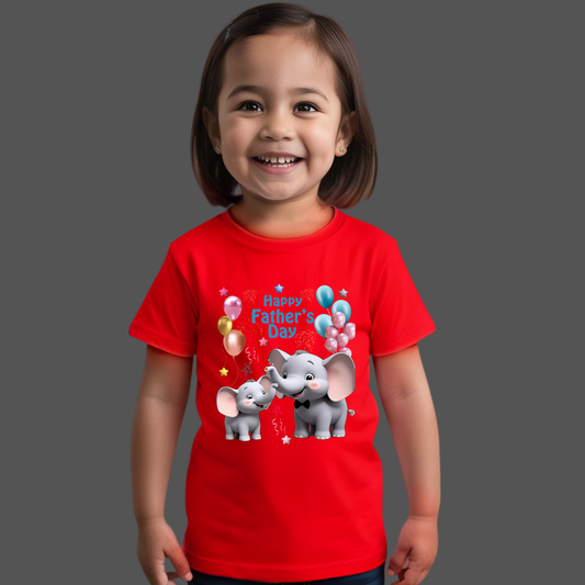 Happy Father’s Day | Toddler T-Shirt