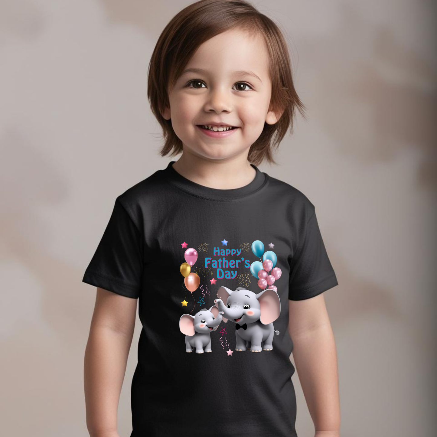 Happy Father’s Day | Toddler T-Shirt