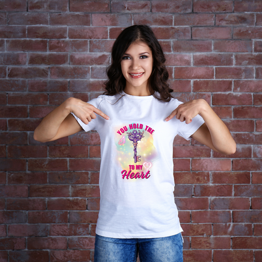 Mom & Baby Matching T-Shirts – Perfect Custom Combo for Special Occasions