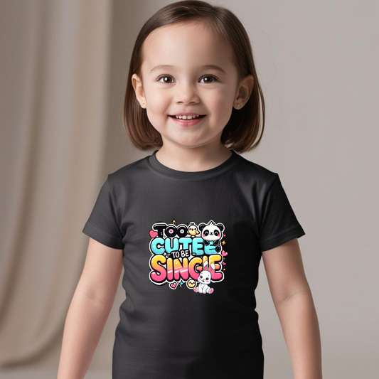 Valentine’s Day Rompers & T-Shirts