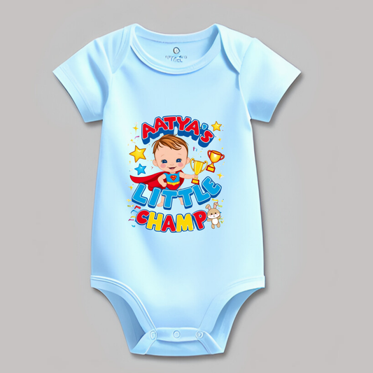 Aatya's Love - Rompers (Unisex)