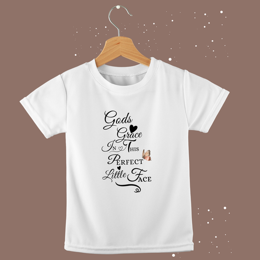 Inspirational Toddler T-Shirt