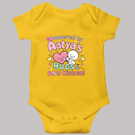 Aatya's Love - Rompers (Unisex)