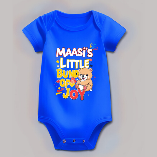 Maasi's Love - Rompers (Unisex)
