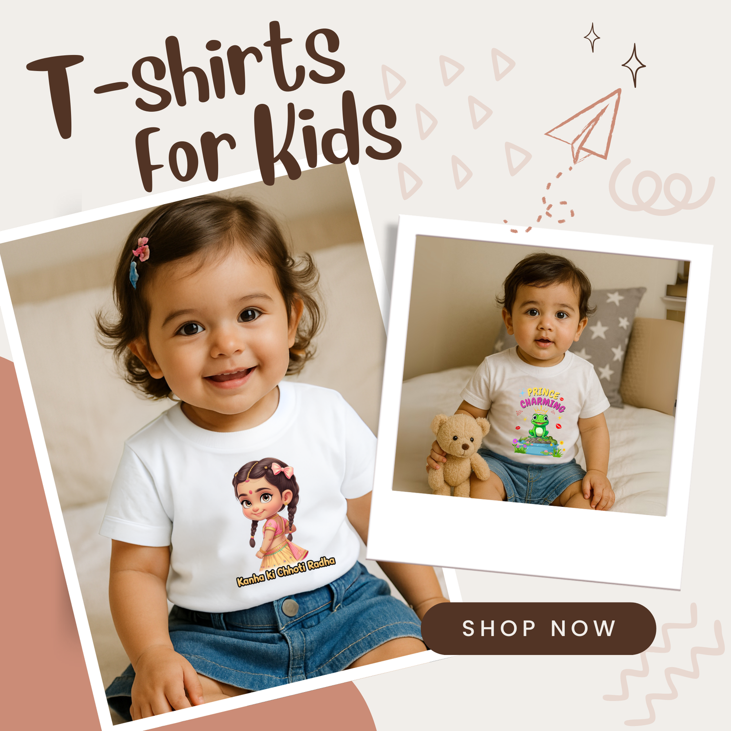 Kids Wear