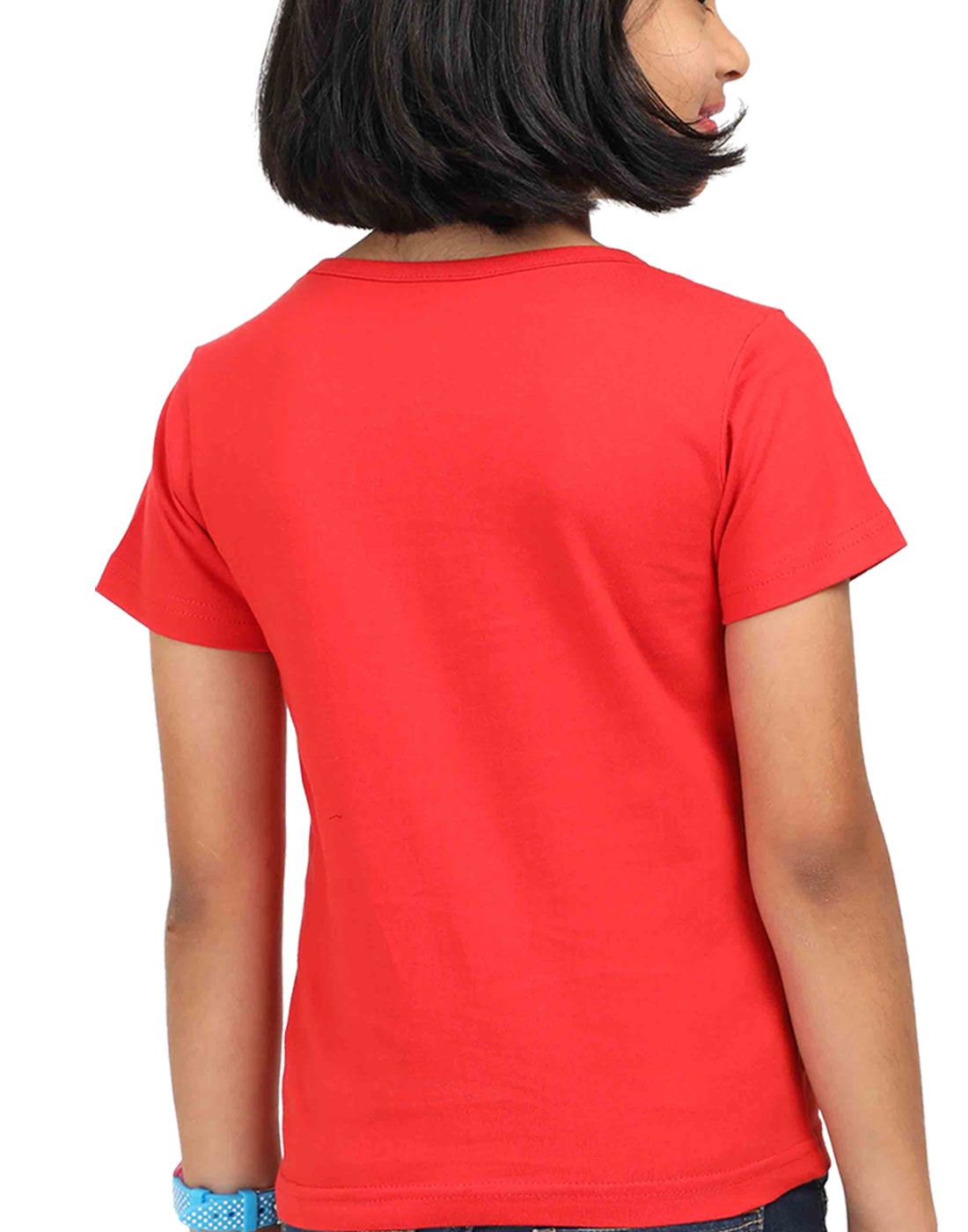 Valentine’s Day Girls T-shirt
