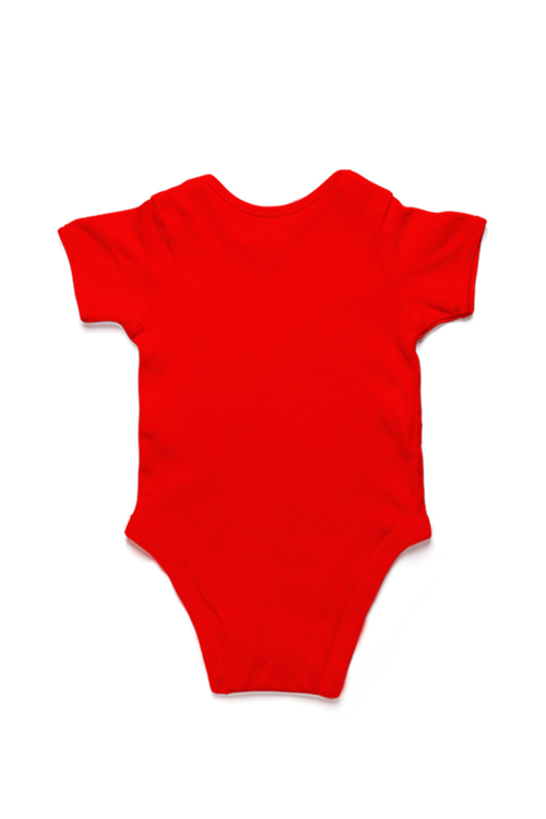 Baby Dinosaur Romper - 'Dino-Mite Baby' Design | Soft Cotton Toddler T-Shirt