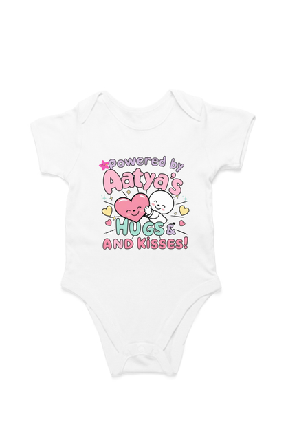 Aatya's Love -  Rompers (Unisex)