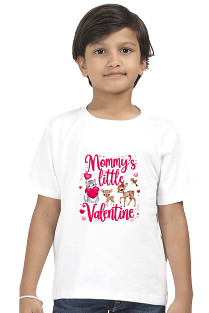 Valentine’s Day Boys T-shirts