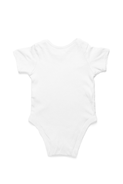 Welcome Home Baby Romper - Unisex -(0-12 months) (Unisex)