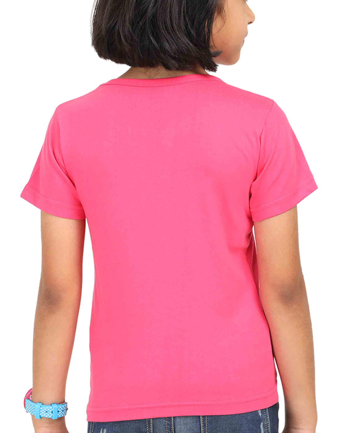 Valentine’s Day Girls T-shirt