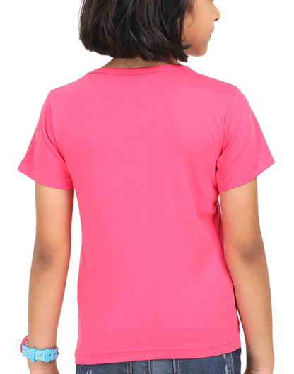 Valentine’s Day Girls T-shirt