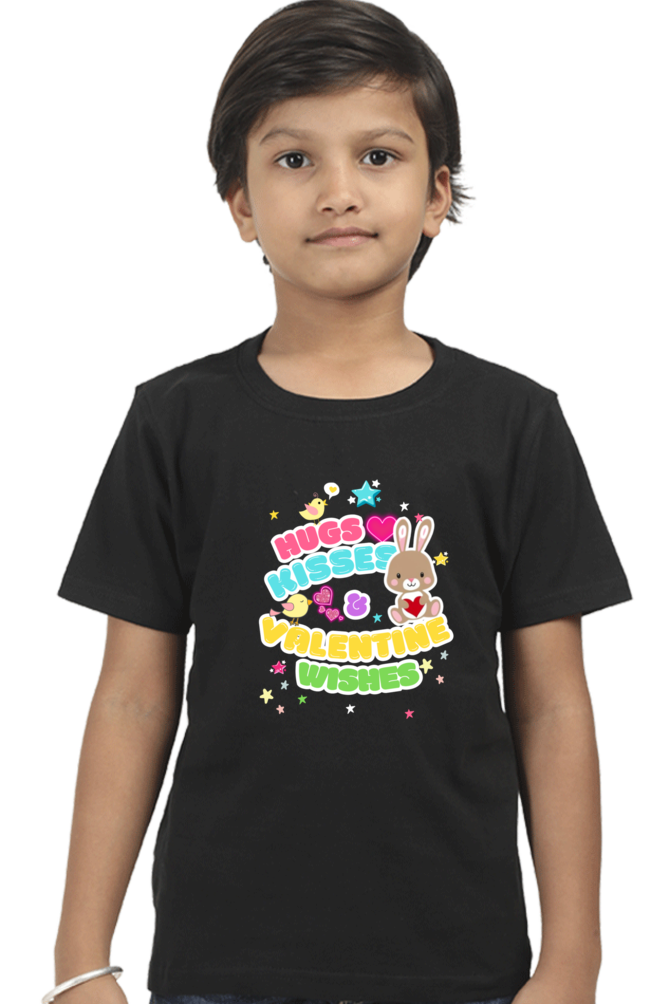 Valentine’s Day  T-Shirts (Boys)