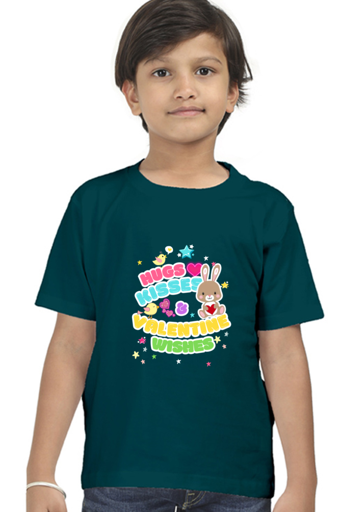 Valentine’s Day  T-Shirts (Boys)