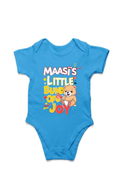Maasi's Love -  Rompers (Unisex)