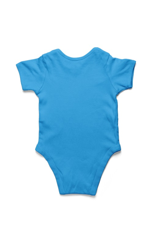 Welcome Home Baby Romper - Unisex -(0-12 months)