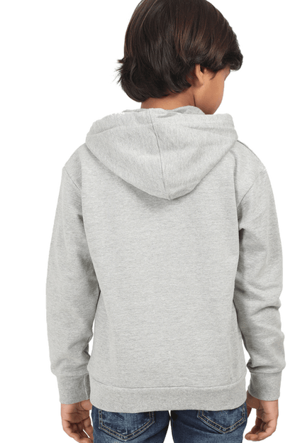 Cute Toddler  Hoodie Sweatshirt - Long Sleeves, Pocket-Free | Unisex