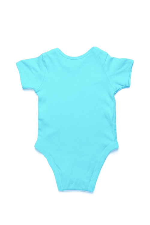 Baby Dinosaur Romper - 'Dino-Mite Baby' Design | Soft Cotton Toddler T-Shirt
