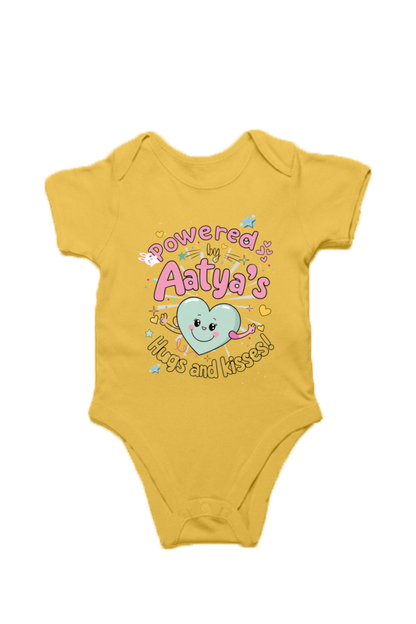 Aatya's Love -  Rompers (Unisex)