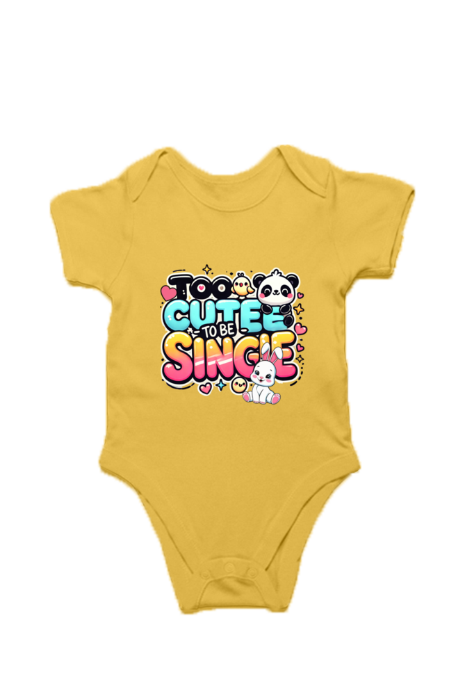 Valentine’s Day  Rompers & T-Shirts (Unisex)