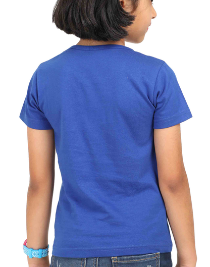 Aatya's Love -  T-Shirts for Girls