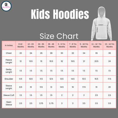 A Star is Born" Toddler Hoodie – 100 Likes Already!