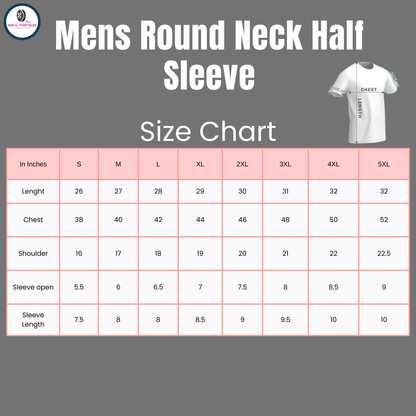 Dad & Baby Matching T-Shirts – Perfect Custom Combo for Special Occasions