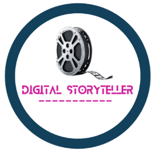Digital Storyteller India