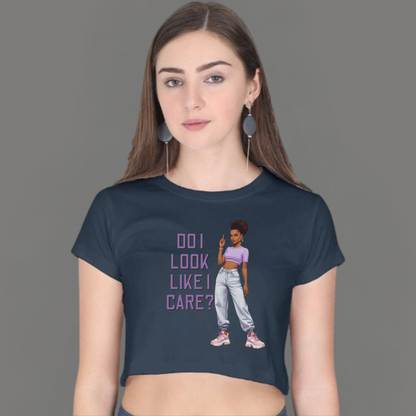 😎 Do I Look Like I Care? – Sass Mode: ON