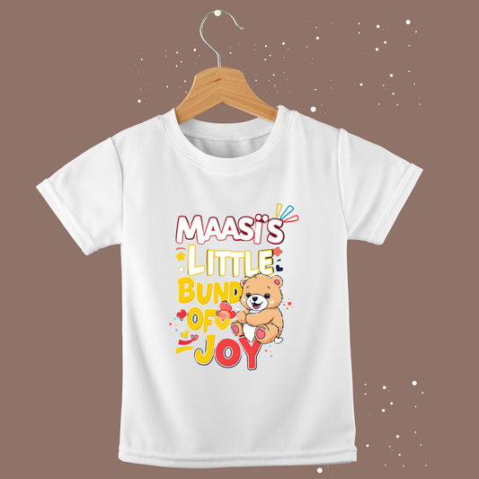 Maasi's Love -  T-Shirts for Girls