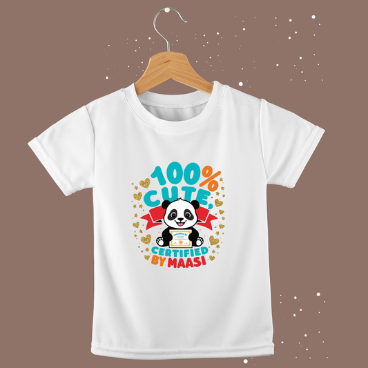 Maasi's Love -  T-Shirts for Girls