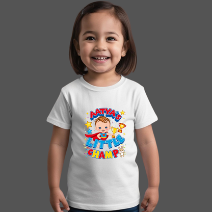 Aatya's Love -  T-Shirts for Girls