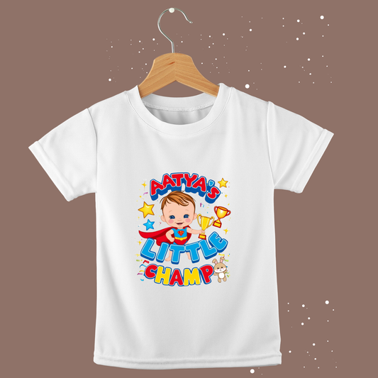 Aatya's Love -  T-Shirts for Girls