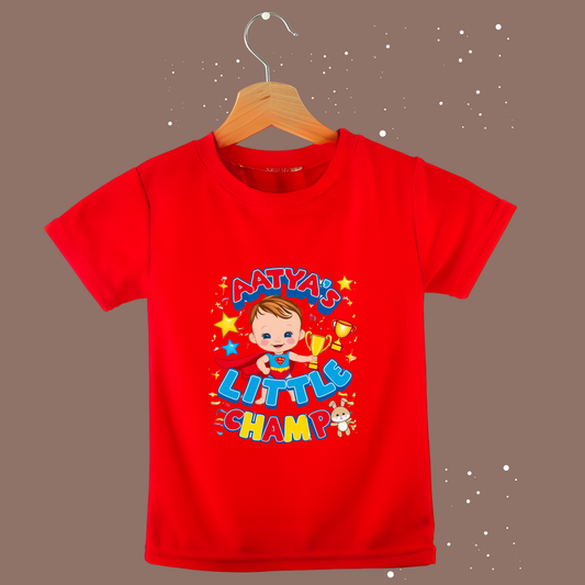 Aatya's Love -  T-Shirts for Girls