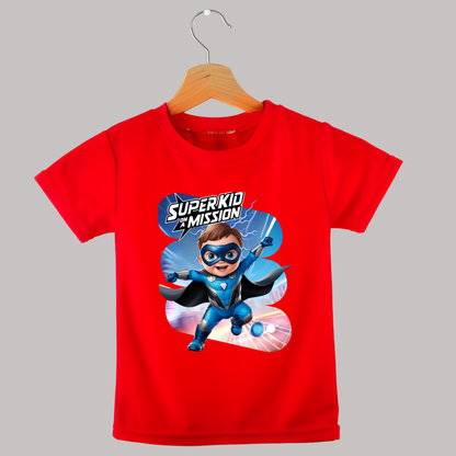 Superhero Squad: Power, Action & Style