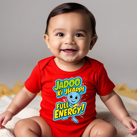 Toon Love: Jadoo ki Jhappi - Fun, Cute & Playful