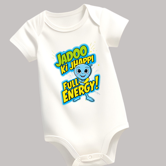 Toon Love: Jadoo ki Jhappi - Fun, Cute & Playful